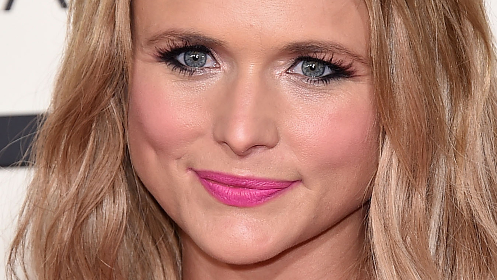 Why Miranda Lambert Decided To Blow Off The Grammys