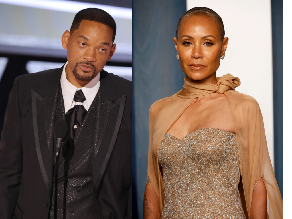 Will Smith Allegedly Facing $400M Divorce From Jada After Oscars Scandal, Unverified Insider Claims