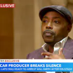 Oscars Producer Will Packer Says He Lobbied Not to Boot Will Smith Because ‘Chris Rock Doesn’t Want That’ (Video)