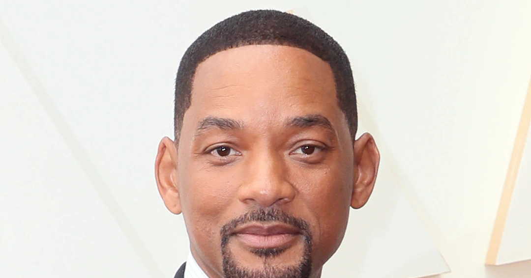 Will Smith Spotted In India For the First Time Since Oscars Slap