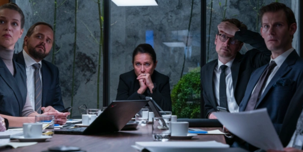 ‘Borgen’ Star Sidse Babett Knudsen Says Netflix Season 4 Will Be Last