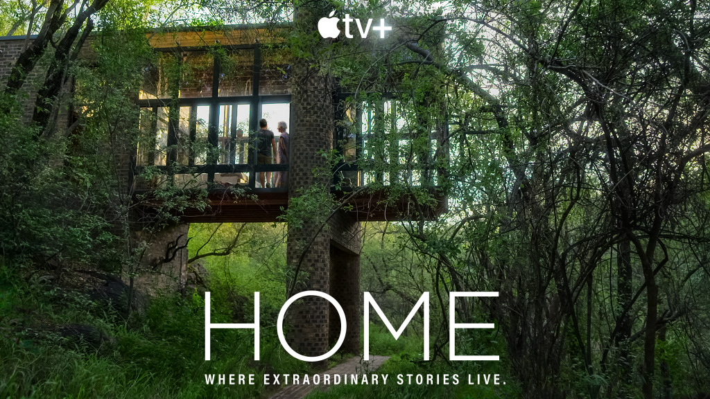 ‘Home’ Renewed For Season 2 By Apple TV+