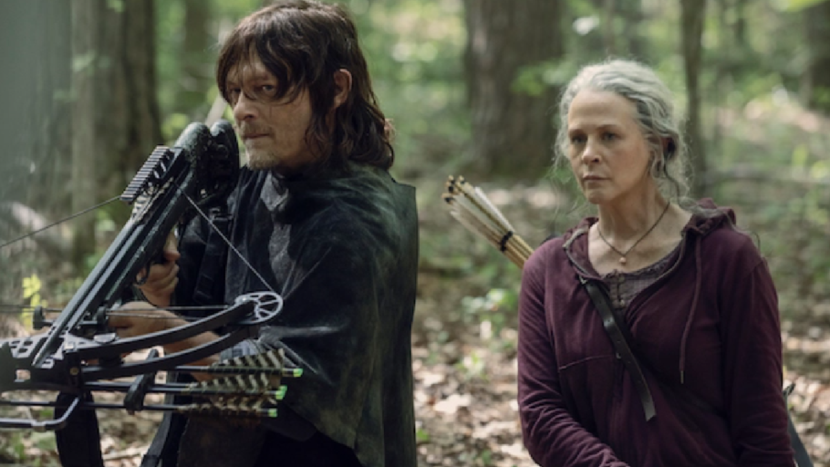The Walking Dead Issues Official Response Over Melissa McBride’s Exit From The Spinoff, And Fan Hate Coming At Norman Reedus
