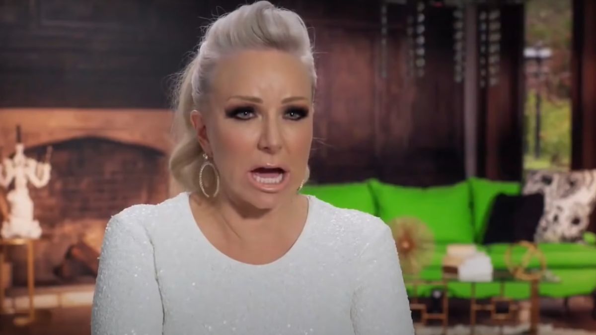 Ahead Of Real Housewives Of New Jersey Season 12’s Reunion, Margaret Josephs Explains Why Filming It Was A ‘Dreadful’ Experience