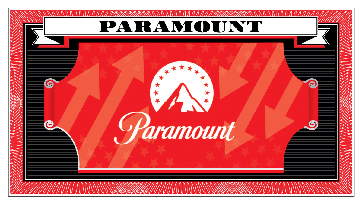 Paramount+ Adds 6.8 Million Subscribers, But Q1 Revenue Misses Wall Street Expectations