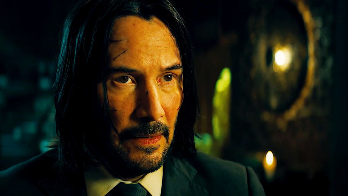 Could Keanu Reeves’ John Wick Really Go To Space? Here’s What Chad Stahelski Thinks