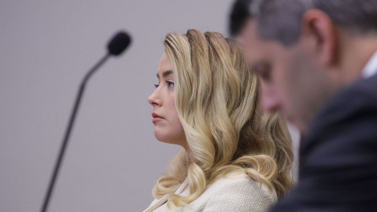 After Johnny Depp And Amber Heard’s Final Judgment Is Rendered, Her Rep Made A Bold Comparison
