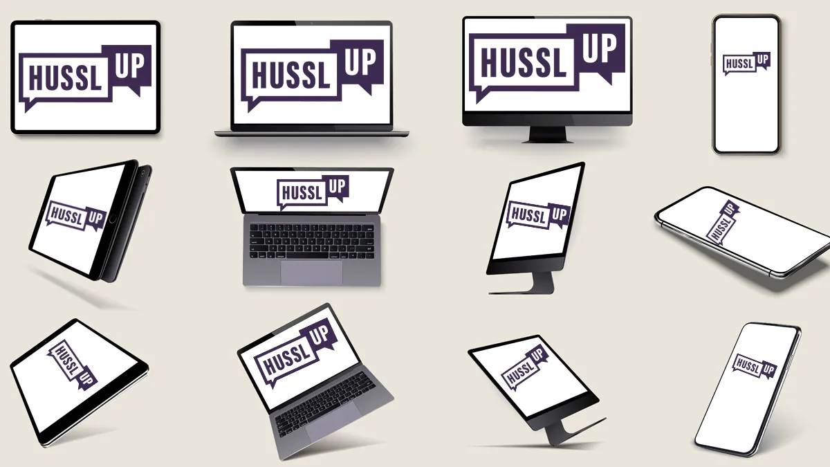 Hollywood Networking Platform HUSSLUP to Launch at SeriesFest (Exclusive)