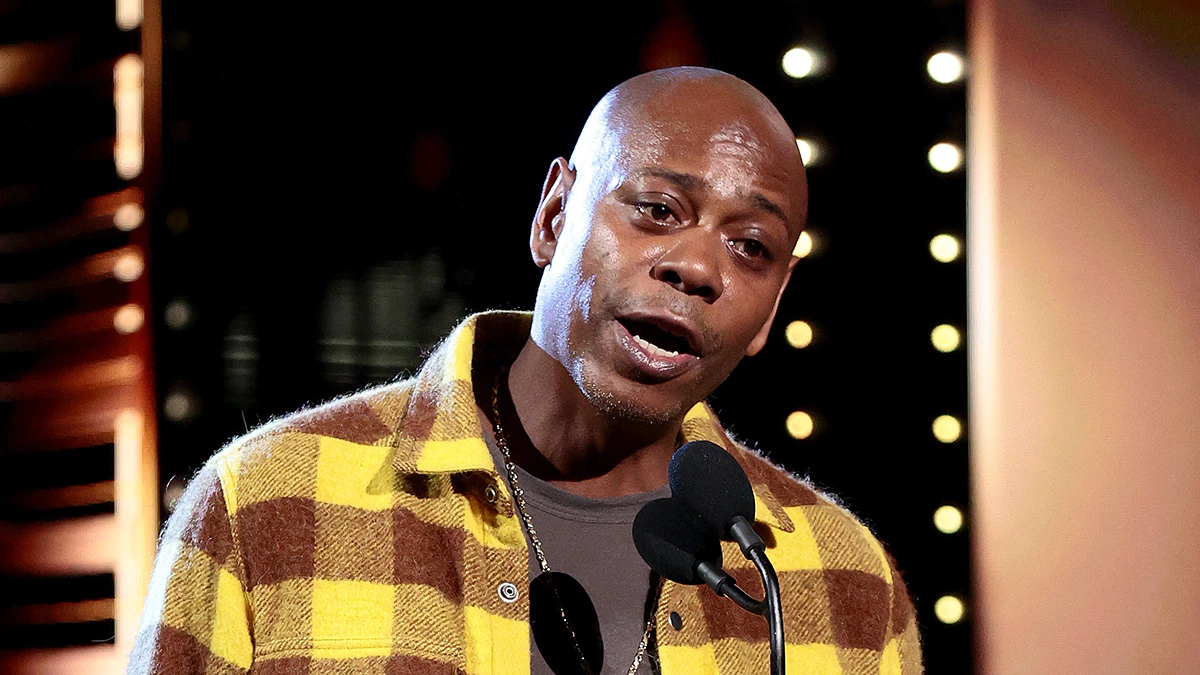 Dave Chappelle Attack Suspect Pleads Not Guilty