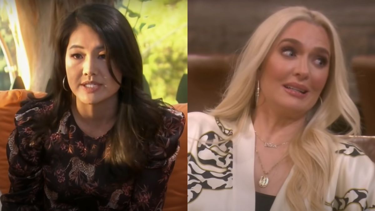 Why It Was ‘Very Easy’ For Real Housewives Of Beverly Hills’ Crystal Kung Minkoff To Side With Alleged Victims Of Erika Jayne And Tom Girardi