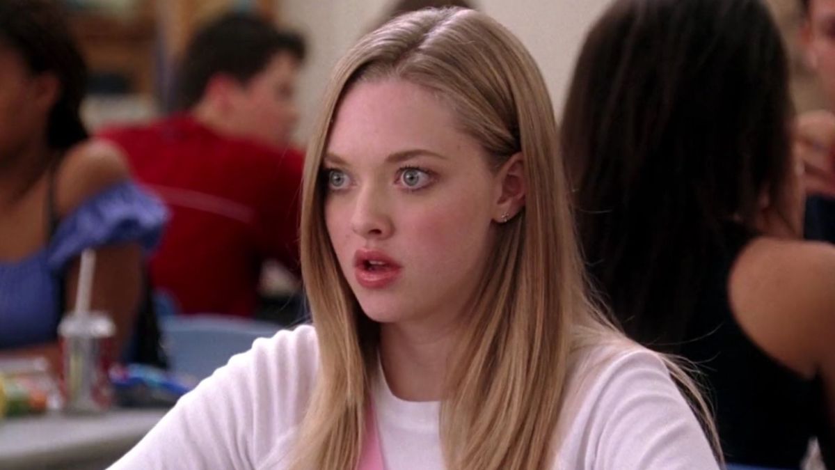 Mean Girls’ Amanda Seyfried Opens Up About How Playing Karen Led To Setbacks In Her Career