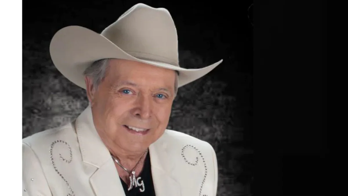Mickey Gilley, ‘Urban Cowboy’ Country Star, Dies at 86