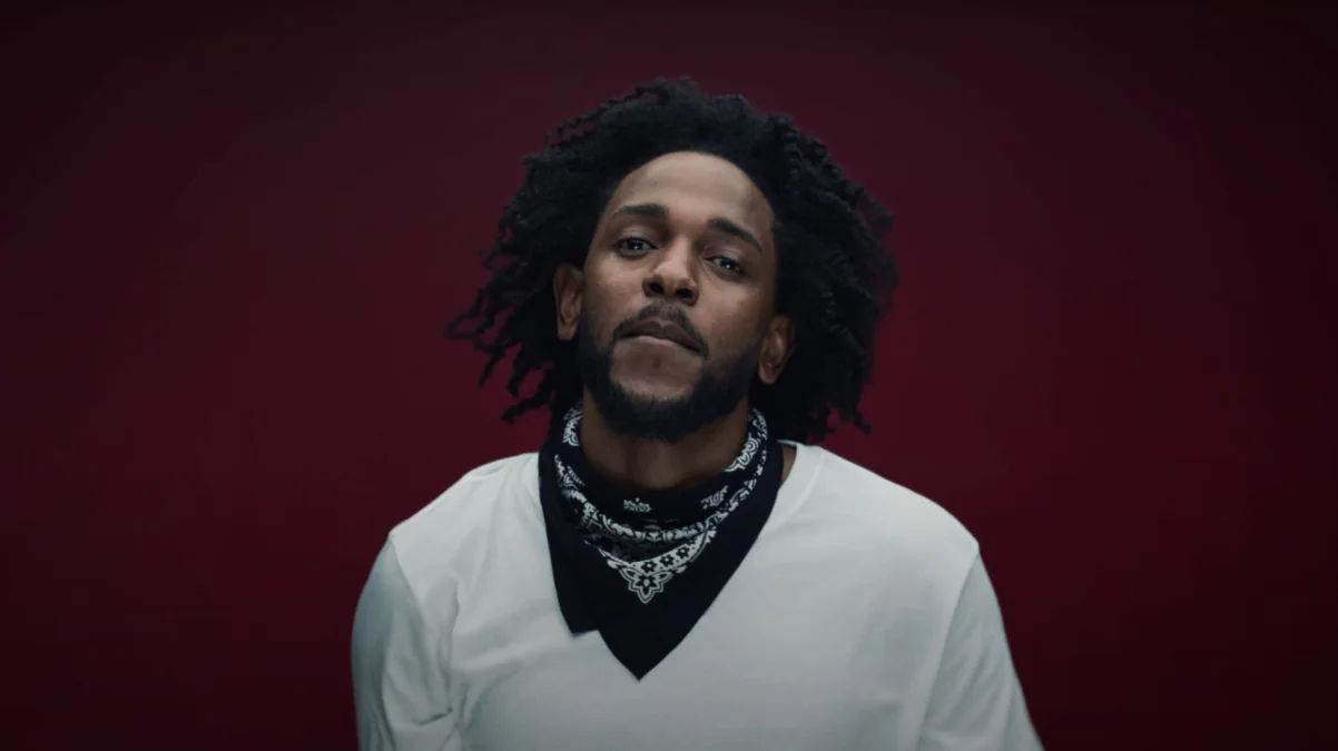 Kendrick Lamar Debuts My Heart Part 5 Deepfake Video