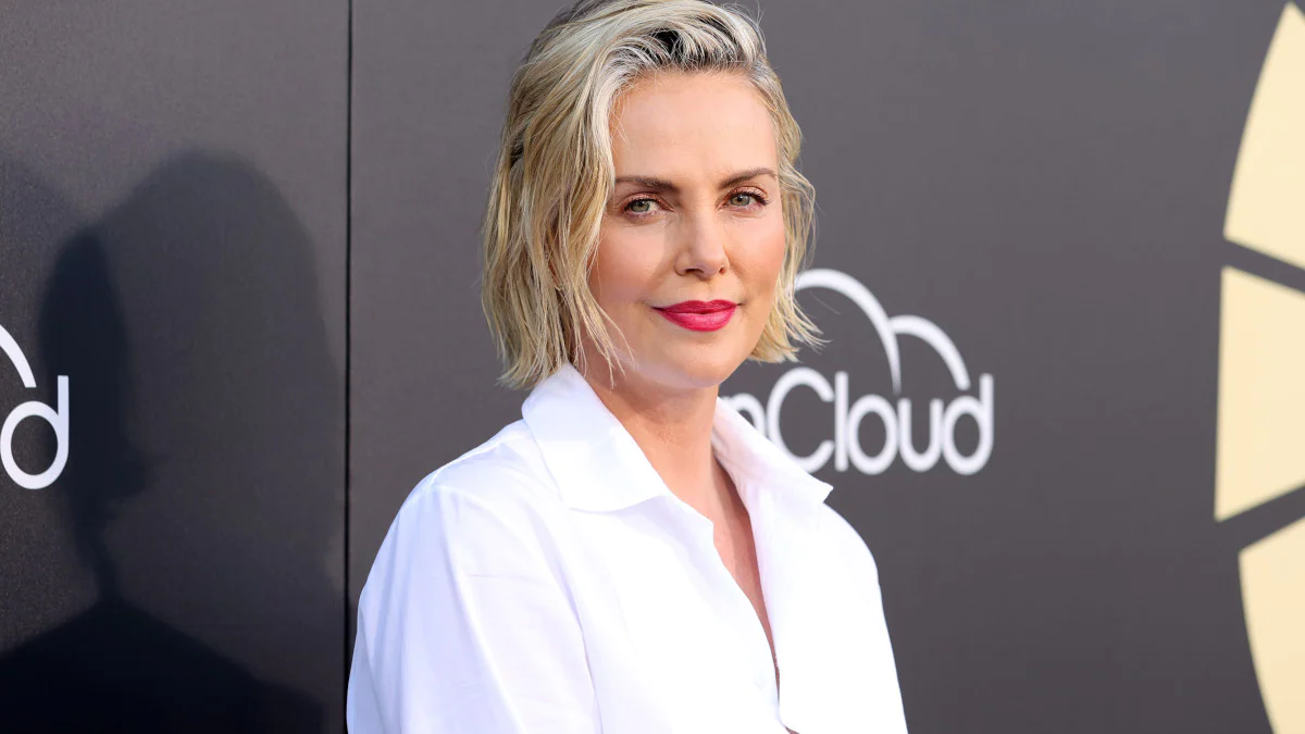Charlize Theron Gives First Look at ‘Doctor Strange in the Multiverse of Madness’ Character (Photo)