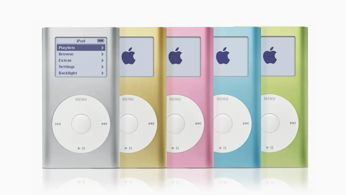 Apple Discontinues the iPod, Ending a Musical Era