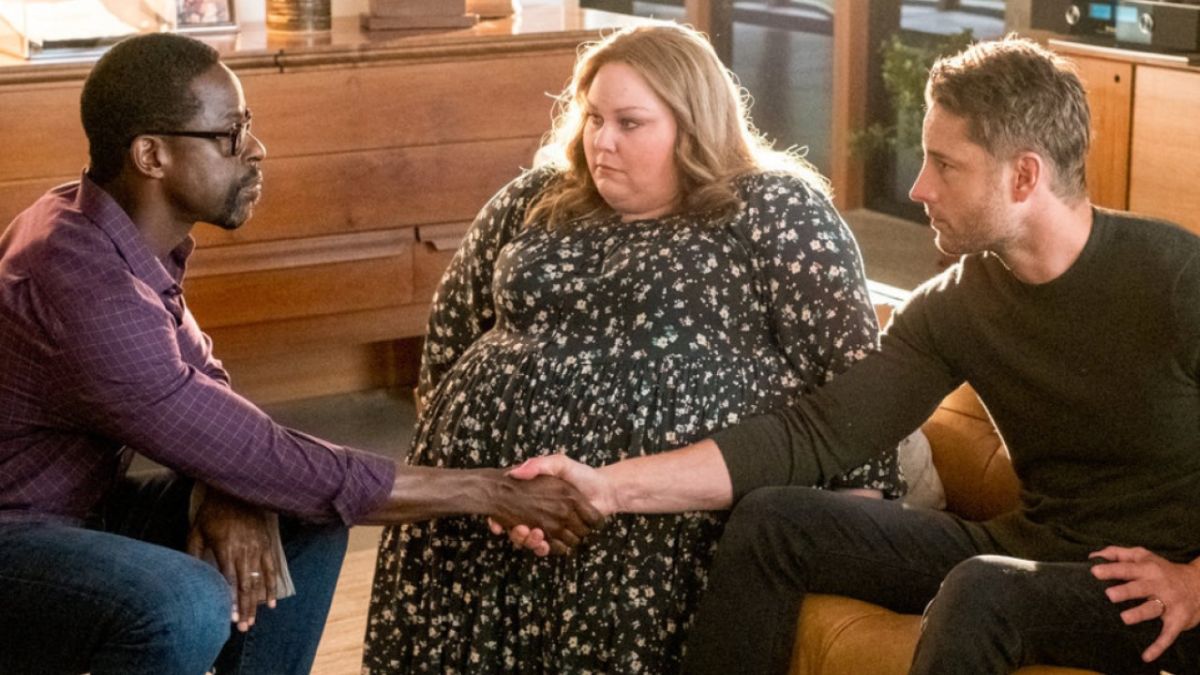 This Is Us: Kate Made A Big Decision About Rebecca, And Chrissy Metz Was ‘Pissed’ About It