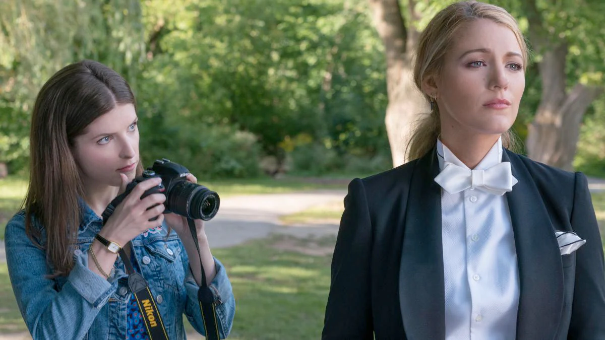 Anna Kendrick and Blake Lively to Return for ‘A Simple Favor 2’