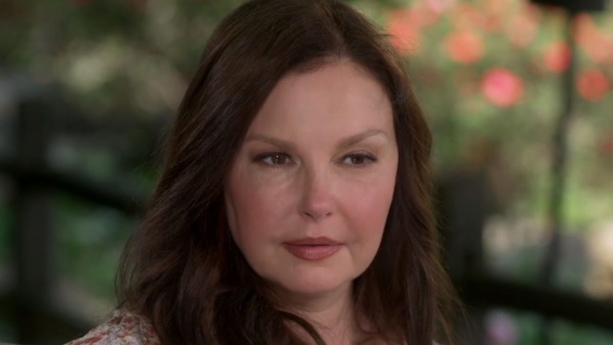 Ashley Judd Breaks Silence About Her Mother Naomi Judd’s Death