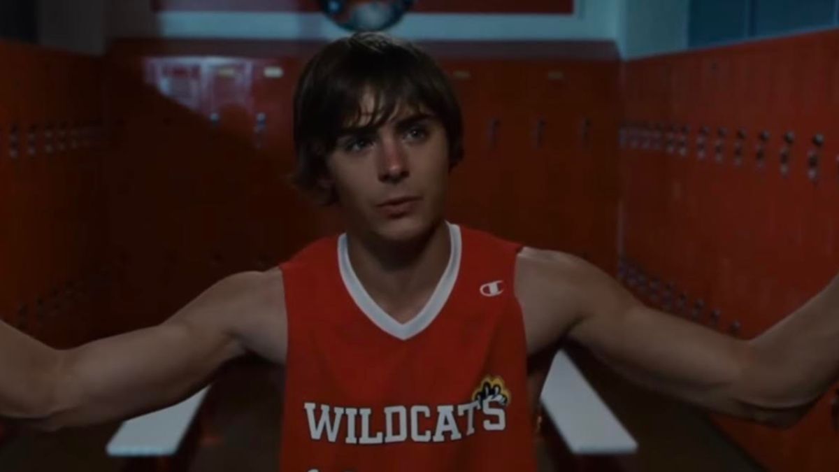 Zac Efron Shares Thoughts On A Return To High School Musical Franchise, And Disney Needs To ‘Work This Out