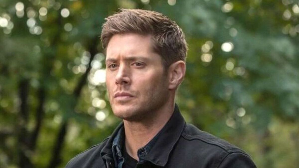 Supernatural’s Jensen Ackles Is Returning To Network TV For A New Series Regular Role