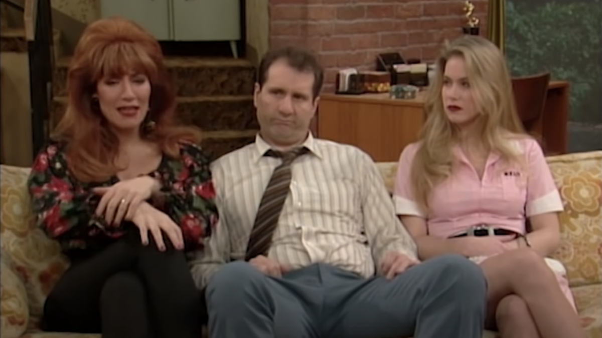 With Ed O’Neill Set For First Post-Modern Family Show, A Married With Children Revival Is Apparently In The Works