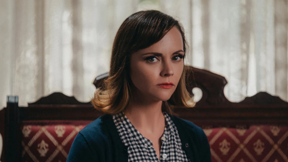 Christina Ricci Stars in a Supernatural Thriller with a Few Surprises