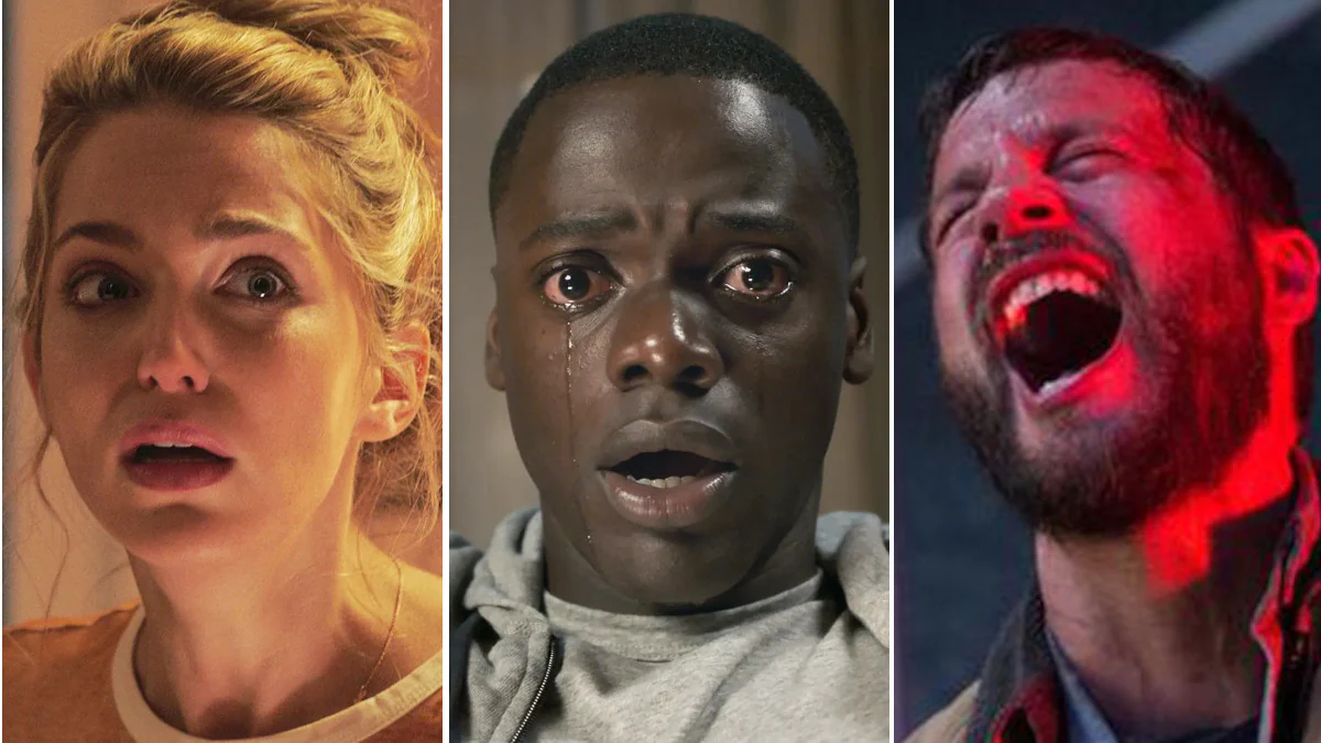 The 15 Best Blumhouse Horror Movies Ranked