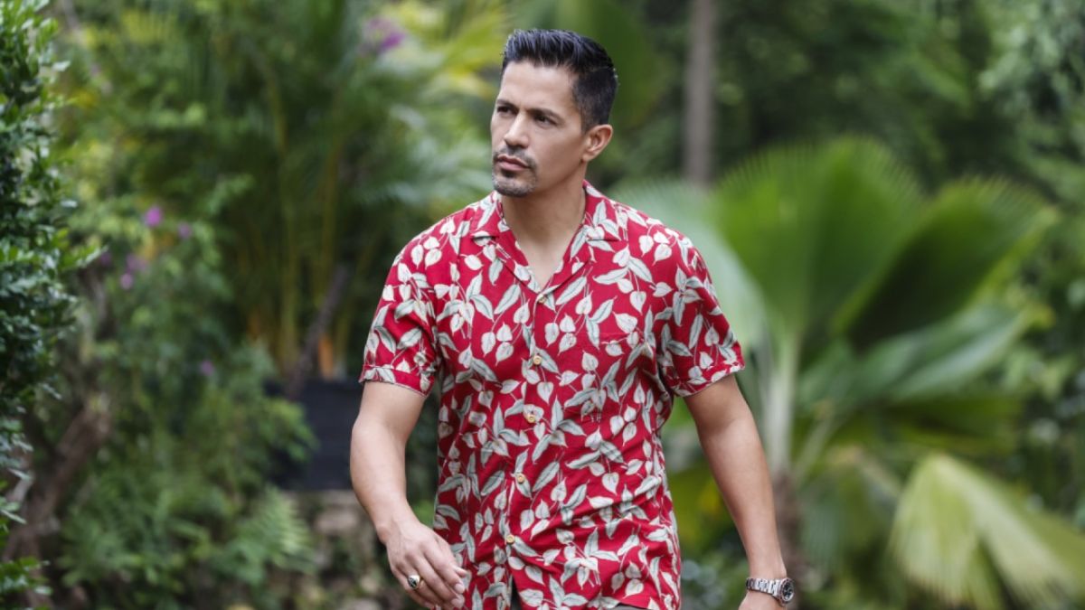 Jay Hernandez Sends A Sweet Message To His Fans Following the Cancelation of Formerly Canceled Magnum P.I. Surprise Season 5 Order