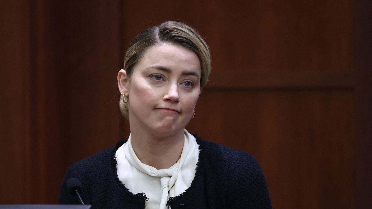 Juror In Amber Heard And Johnny Depp’s Defamation Case Speaks Out On Verdict, Says The Jury Didn’t Believe Aquaman Star’s ‘Crocodile Tears’