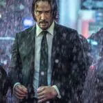 Keanu Reeves Is Back (Again) in First Look at ‘John Wick 4’