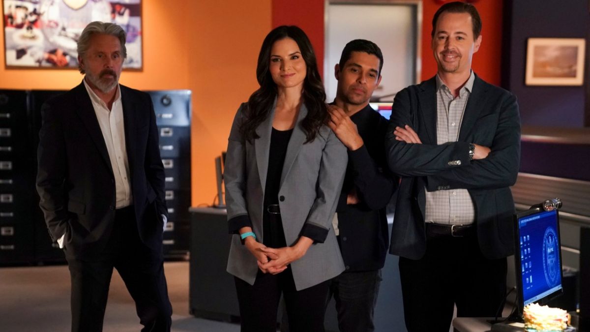 NCIS And NCIS: LA Stars United For A Fun Pic, Now Fans Can’t Stop Talking About Another Crossover