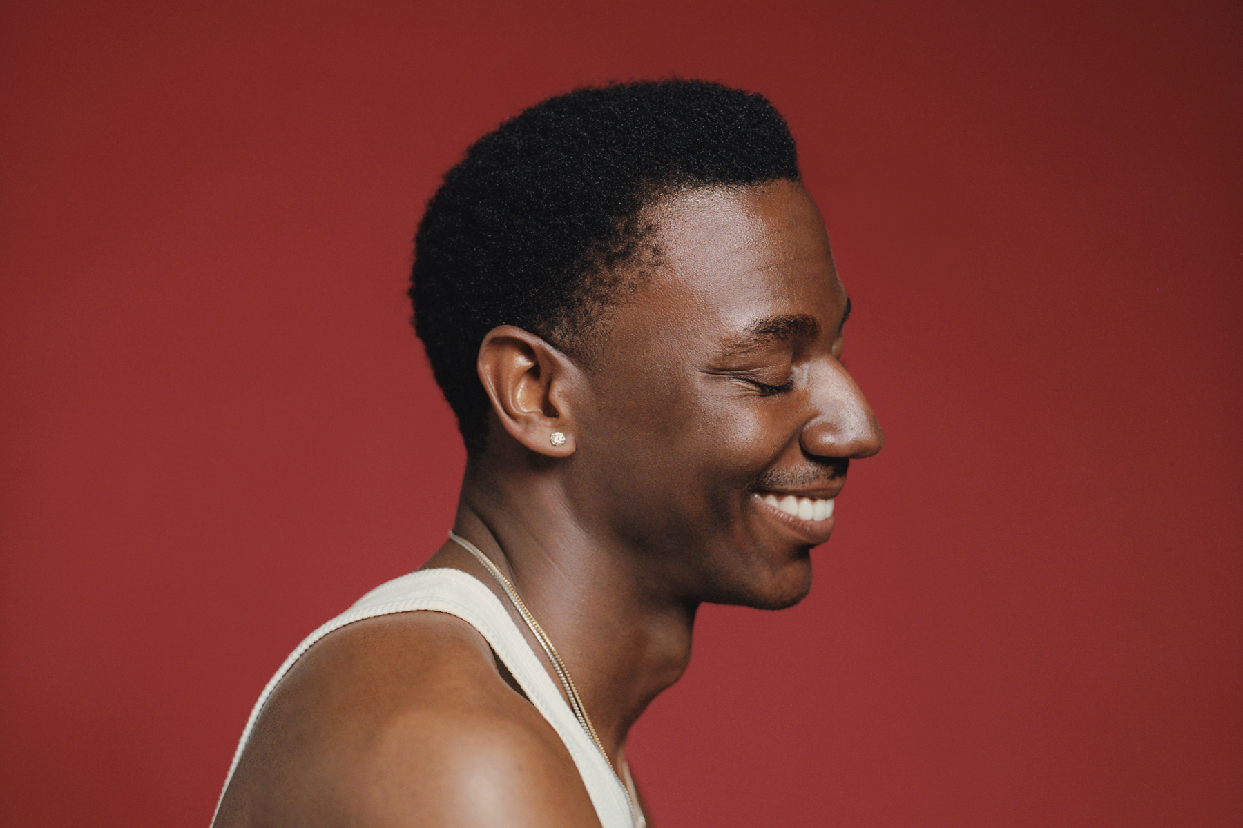 Jerrod Carmichael on ‘Rothaniel,’ Coming Out, and His Family