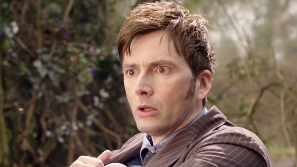 David Tennant’s Doctor Who Casting Raises Big Question About Ncuti Gatwa’s Doctor