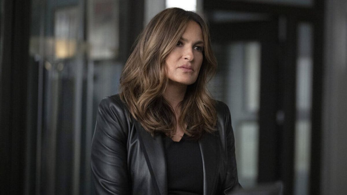 Law And Order: SVU Set Benson Up To Make A Big Decision After The Season 23 Finale, But Will It Actually Happen?