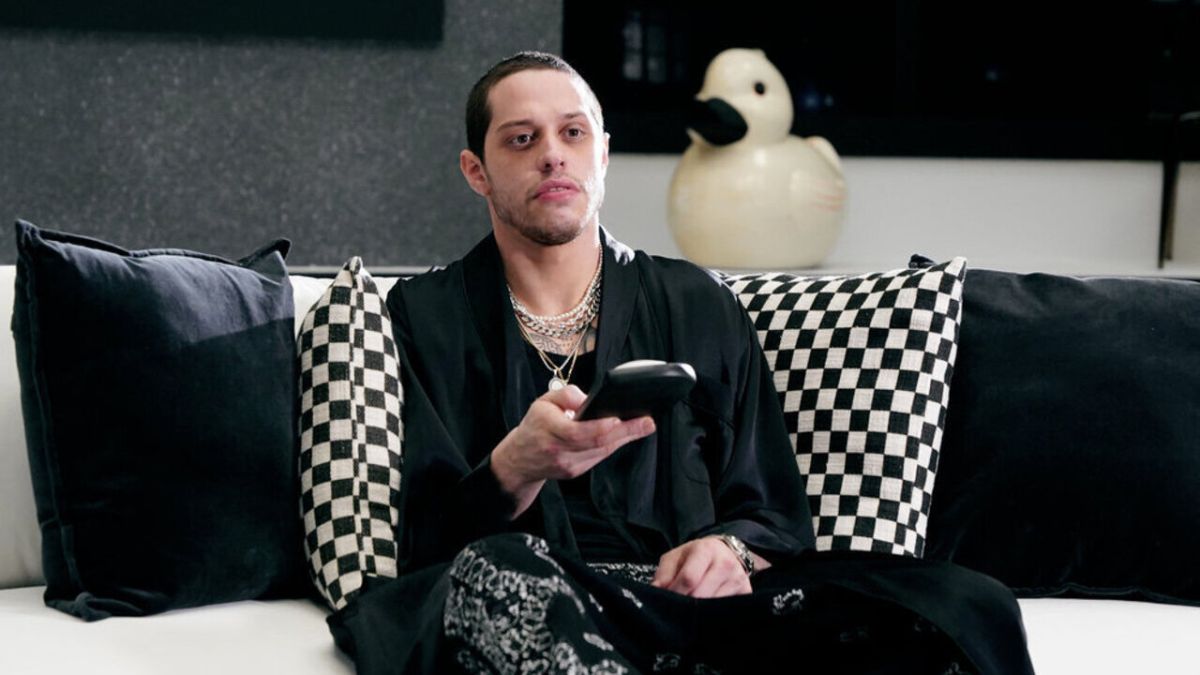 Pete Davidson Expected To Leave Saturday Night Live After 8 Years, Here’s When To Watch His Last Episode