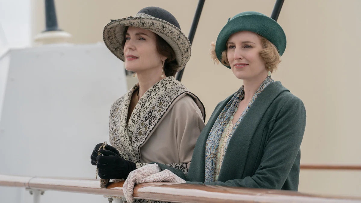 How to Watch Downton Abbey: A New Era: Is It Streaming?