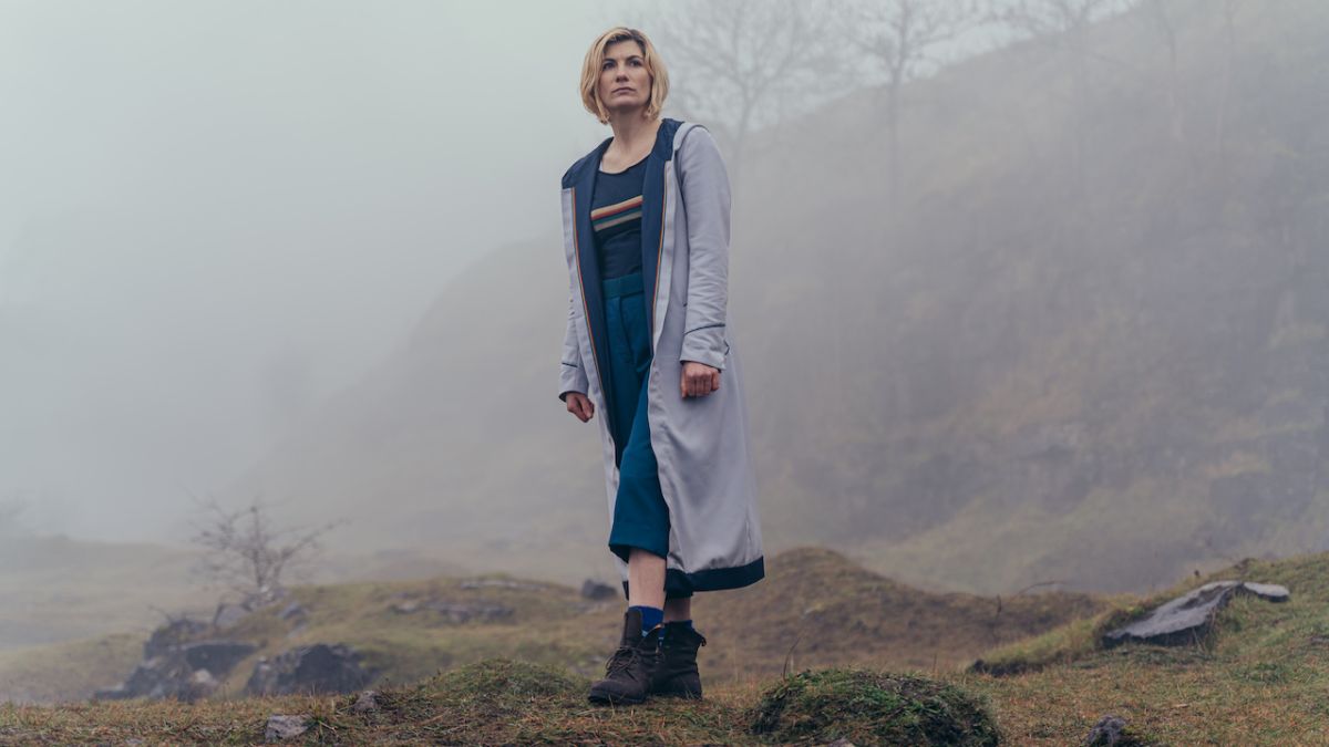 Doctor Who: 8 Great Thirteenth Doctor Moments Ahead Of Jodie Whittaker’s Final Episode