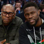 Kevin Hart Applauds Dave Chappelle’s Security for Sending ‘A Message’ by Roughing Up On-Stage Attacker