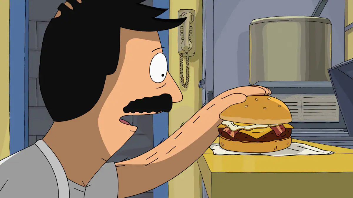 The Bob’s Burgers Movie Streaming Release Date Set for Hulu, HBO Max