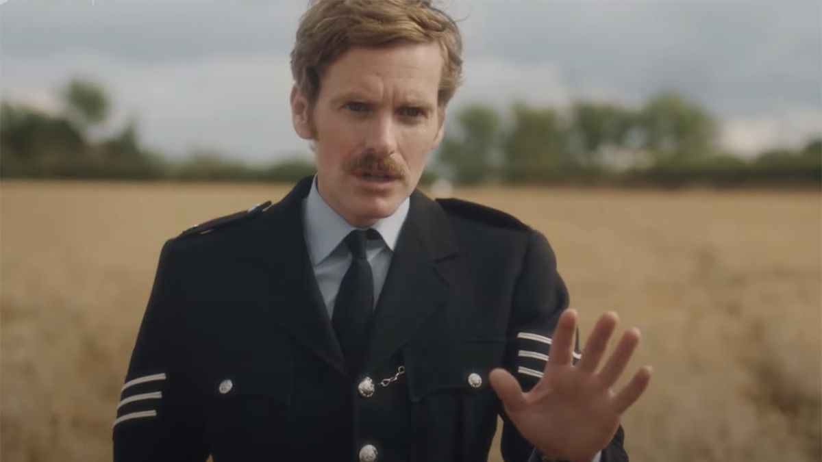My Favorite Masterpiece Series Endeavour Just Got Cancelled, And I’m Honestly Gutted