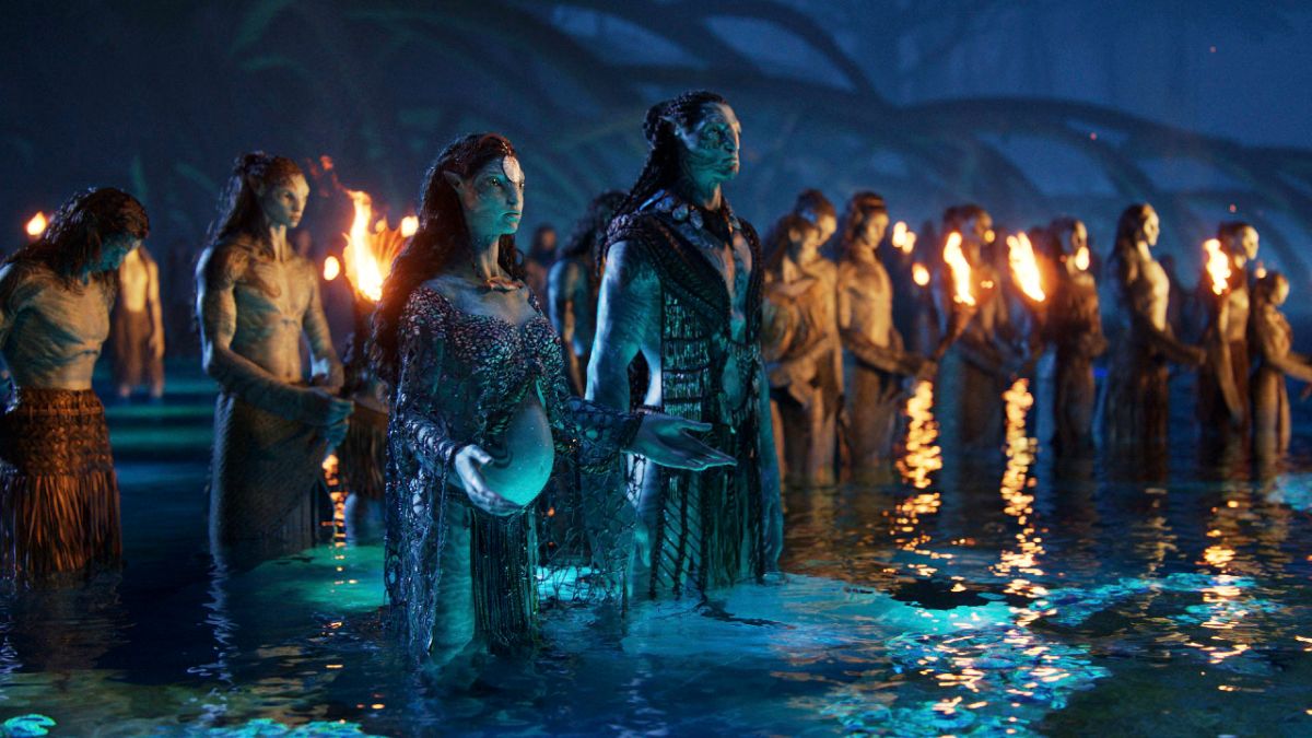 Avatar 2 Producer Explains What So Many Movies Get Wrong With 3-D