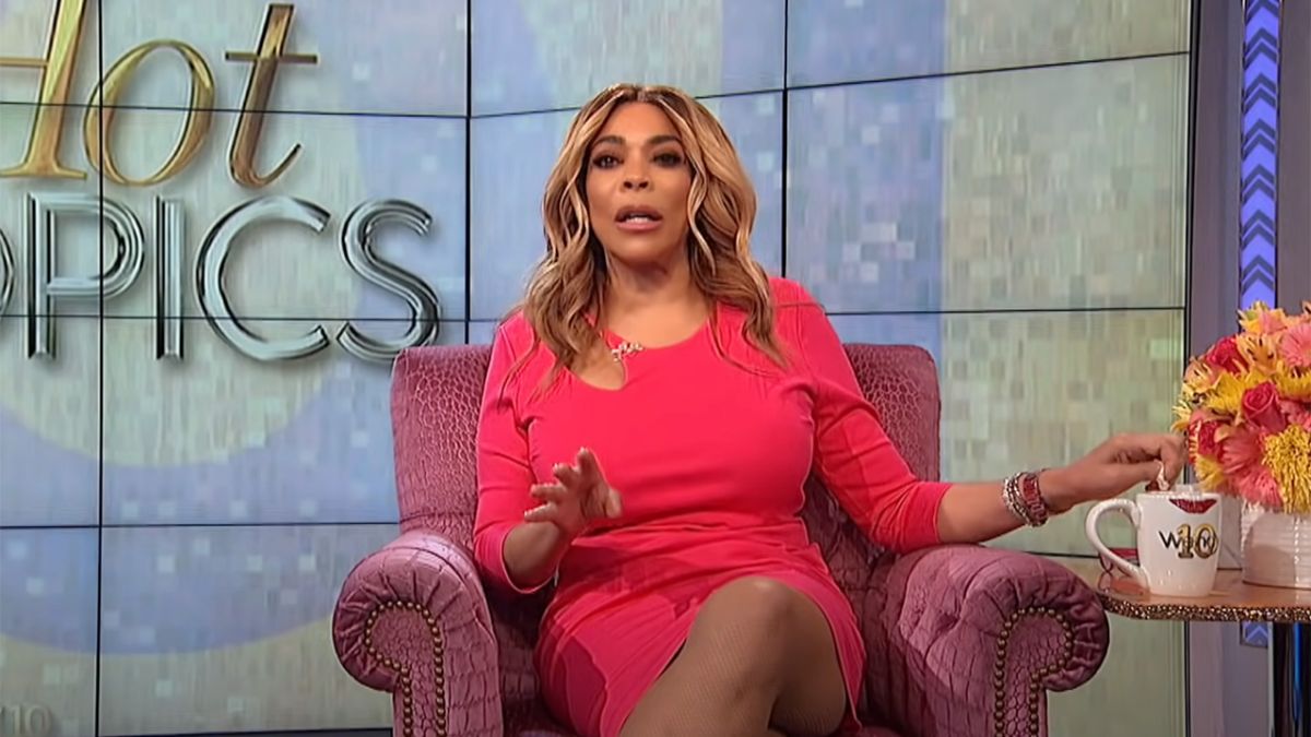 Wendy Williams’ Lawyer Opens Up About The Star’s Feelings Now That The Court Has Appointed A Financial Guardian To Her Case