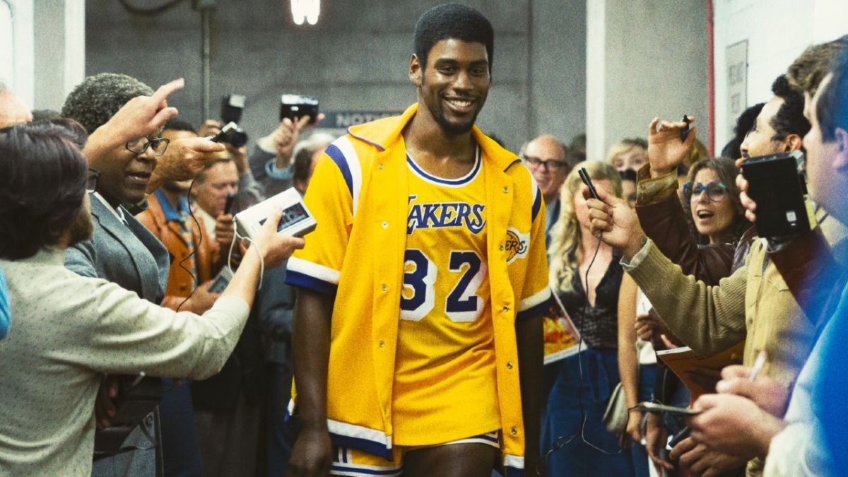 HBO’s Winning Time Has Been Criticized By Magic Johnson And More, But A Lakers Owner Confirmed One Scene That’s Legit