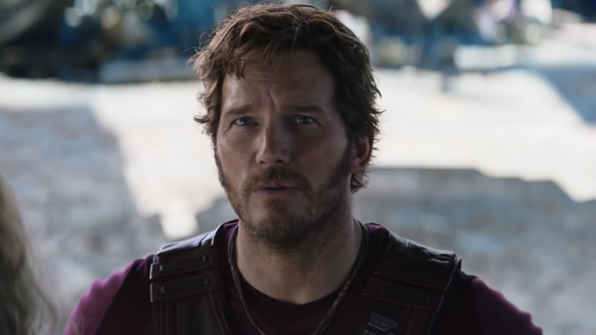 Chris Pratt’s Garfield Movie Just Added Another MCU Star In A Very Surprising Role