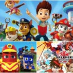 How ‘PAW Patrol: The Movie’ Transformed Spin Master From Toy Company to Content Studio