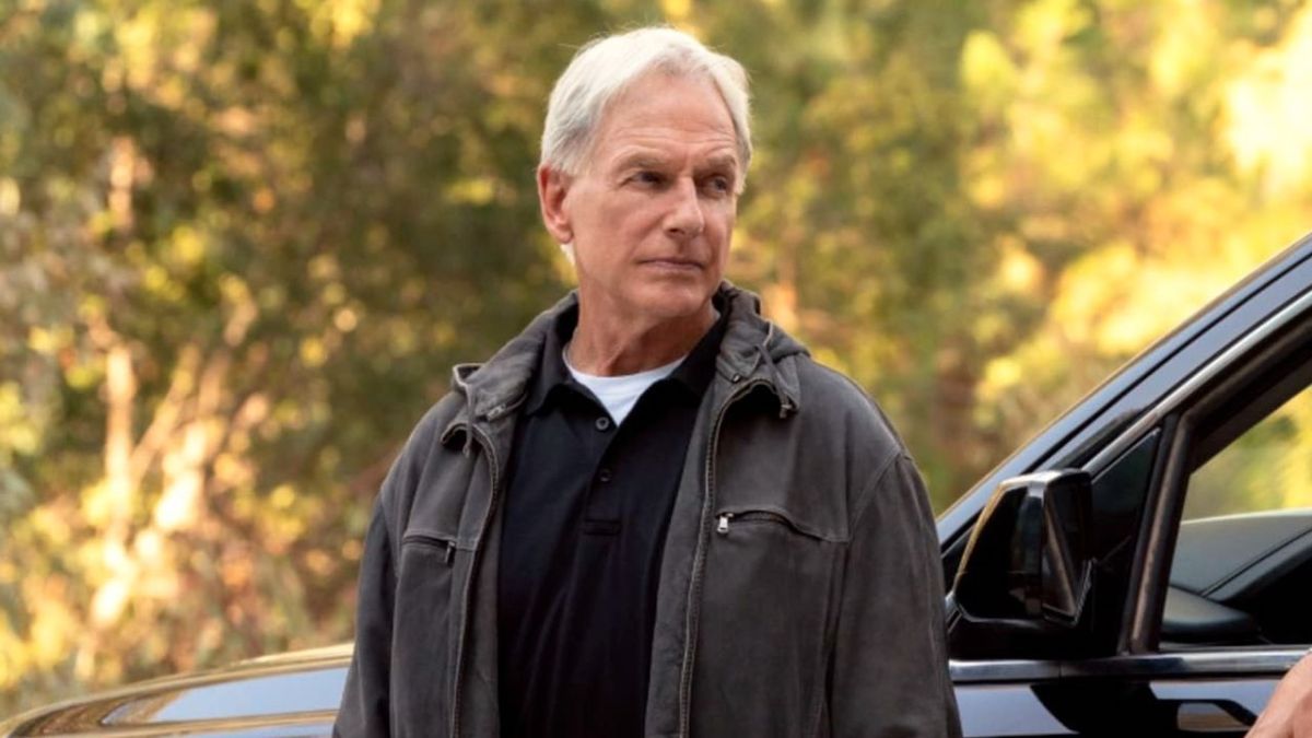 Why Was Mark Harmon’s Gibbs Still In The NCIS Opening Credits During Season 19? We Finally Have The Answer