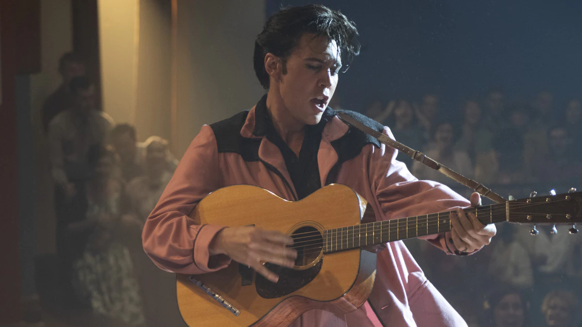 Biopic Gleefully Distorts Singer’s Life and Career