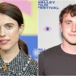 Margaret Qualley to Star, Paul Mescal in Talks for Love Story ‘The End of Getting Lost’ at Amazon