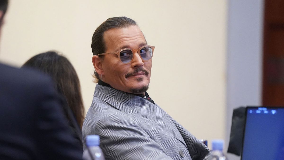 Johnny Depp’s Team Says He Wants To ‘Move On,’But Explains Why The Pirates Star Filled an Appeal
