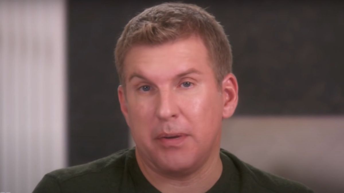 Todd Chrisley’s former daughter-in-law now claims she was pressured to lie under oath in a new statement